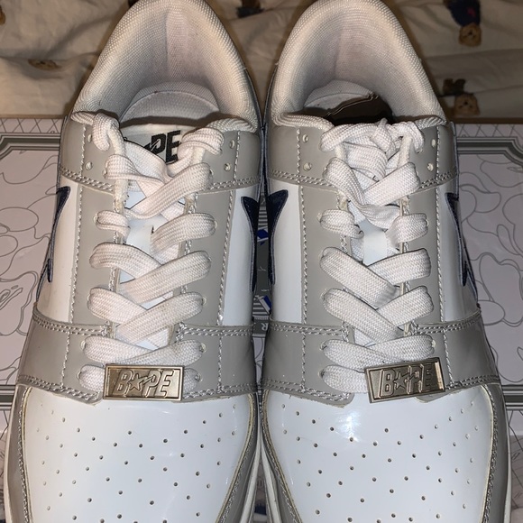 A Bathing Ape - Picture 1 of 6